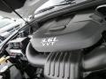 Bright White - Durango SXT Photo No. 10