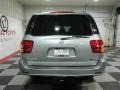 Silver Sky Metallic - Sequoia SR5 Photo No. 6