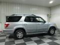 Silver Sky Metallic - Sequoia SR5 Photo No. 7
