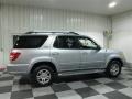 2003 Silver Sky Metallic Toyota Sequoia SR5  photo #7