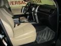 2011 Black Toyota 4Runner Limited  photo #18