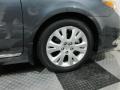 Magnetic Gray Metallic - Avalon  Photo No. 8