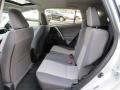 Classic Silver Metallic - RAV4 XLE AWD Photo No. 7