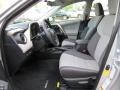 2013 Toyota RAV4 Ash Interior Interior Photo
