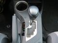 2013 Toyota RAV4 Ash Interior Transmission Photo