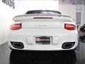 2012 Carrara White Porsche 911 Turbo Coupe  photo #12