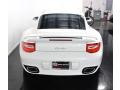 Carrara White - 911 Turbo Coupe Photo No. 16