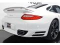 2012 Carrara White Porsche 911 Turbo Coupe  photo #18