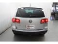 Reflex Silver Metallic - Touareg V6 Photo No. 9