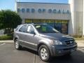 Alpine Gray - Sorento EX Photo No. 1