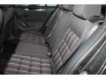 2013 Carbon Steel Gray Metallic Volkswagen GTI 4 Door  photo #26