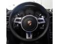 Black Steering Wheel Photo for 2012 Porsche 911 #81923215