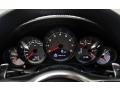  2012 911 Turbo Coupe Turbo Coupe Gauges