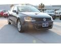 Tempest Blue Metallic - Jetta TDI Sedan Photo No. 1