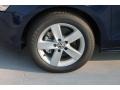 Tempest Blue Metallic - Jetta TDI Sedan Photo No. 4