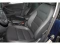 Tempest Blue Metallic - Jetta TDI Sedan Photo No. 13