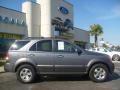 Alpine Gray - Sorento EX Photo No. 2