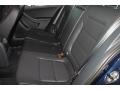 Tempest Blue Metallic - Jetta TDI Sedan Photo No. 27