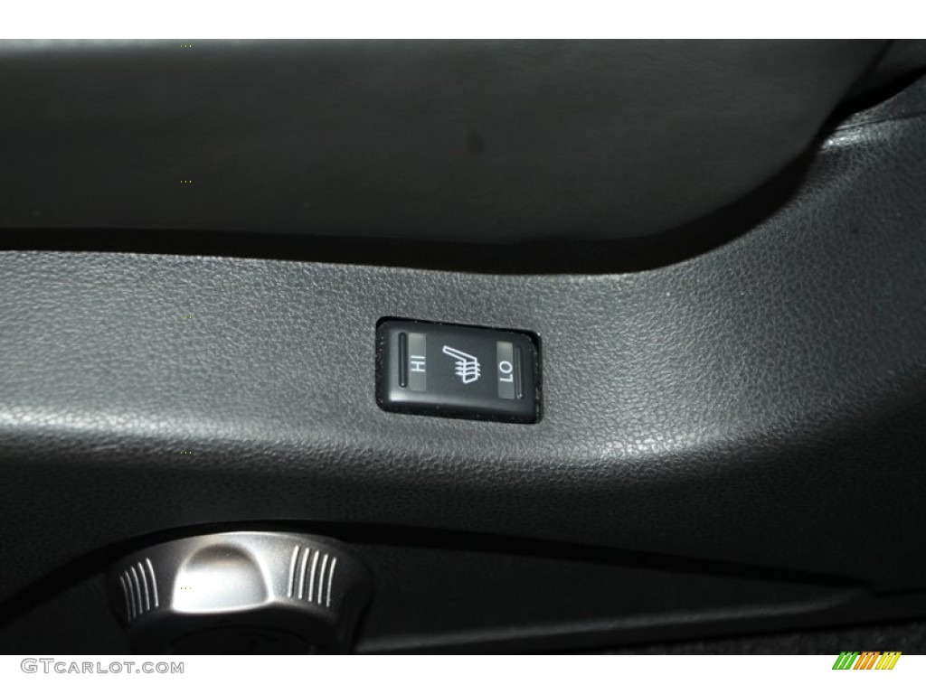 2010 GT-R Premium - Gun Metallic / Black photo #25