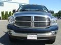 Patriot Blue Pearl - Ram 2500 Big Horn Quad Cab 4x4 Photo No. 2