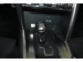 2010 Gun Metallic Nissan GT-R Premium  photo #28