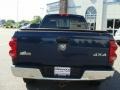 Patriot Blue Pearl - Ram 2500 Big Horn Quad Cab 4x4 Photo No. 5