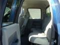 Patriot Blue Pearl - Ram 2500 Big Horn Quad Cab 4x4 Photo No. 8
