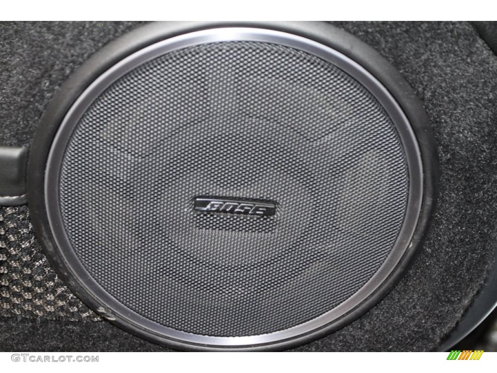 2010 GT-R Premium - Gun Metallic / Black photo #41