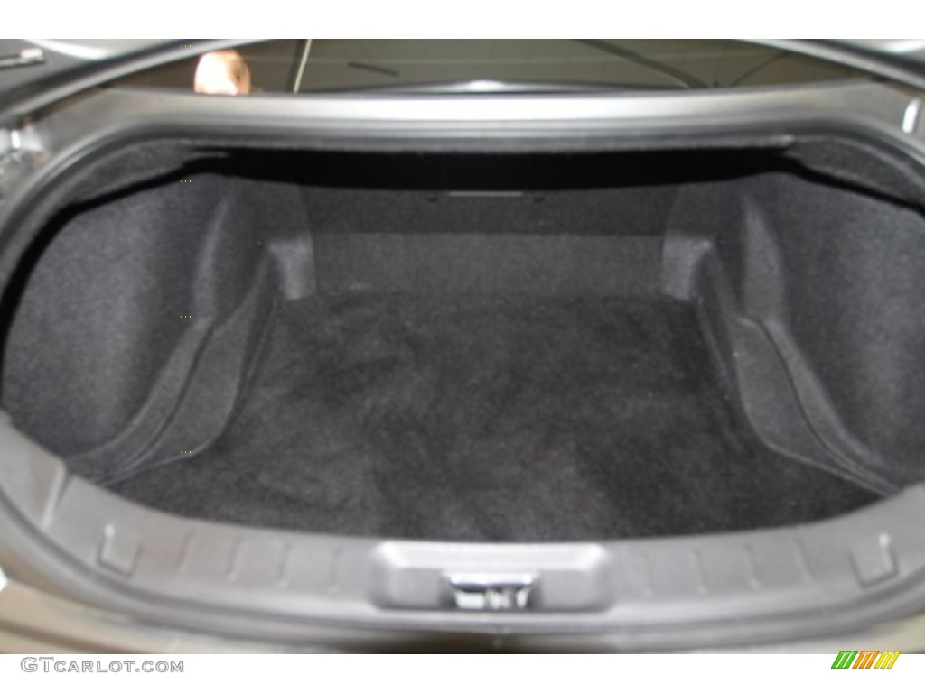 2010 GT-R Premium - Gun Metallic / Black photo #43