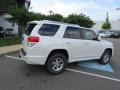 Blizzard White Pearl - 4Runner SR5 4x4 Photo No. 21