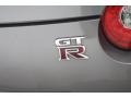 2010 Gun Metallic Nissan GT-R Premium  photo #44