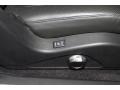 2010 Gun Metallic Nissan GT-R Premium  photo #47