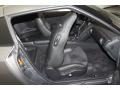 Black Front Seat Photo for 2010 Nissan GT-R #81924118
