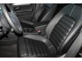 Deep Black Metallic - CC Lux Photo No. 13