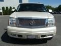White Diamond - Escalade AWD Photo No. 2