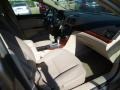 2007 Golden Cashmere Metallic Saturn Aura XE  photo #10