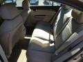 2007 Golden Cashmere Metallic Saturn Aura XE  photo #13