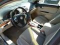 2007 Golden Cashmere Metallic Saturn Aura XE  photo #16