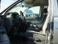 2002 Graphite Metallic Dodge Ram 1500 ST Quad Cab 4x4  photo #10