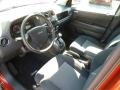 Sunburst Orange Pearl - Compass Sport 4x4 Photo No. 17