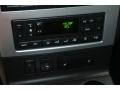 Charcoal Black Controls Photo for 2007 Mercury Mountaineer #81925378
