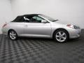 2006 Lunar Mist Metallic Toyota Solara SLE V6 Convertible  photo #5