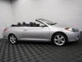 2006 Lunar Mist Metallic Toyota Solara SLE V6 Convertible  photo #6