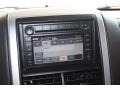 Charcoal Black Controls Photo for 2007 Mercury Mountaineer #81925402