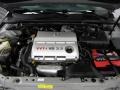 2006 Lunar Mist Metallic Toyota Solara SLE V6 Convertible  photo #8