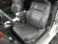 2006 Lunar Mist Metallic Toyota Solara SLE V6 Convertible  photo #9