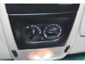 Charcoal Black Controls Photo for 2007 Mercury Mountaineer #81925432