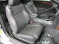2006 Lunar Mist Metallic Toyota Solara SLE V6 Convertible  photo #12
