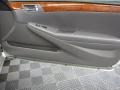 2006 Lunar Mist Metallic Toyota Solara SLE V6 Convertible  photo #15
