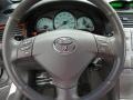 2006 Lunar Mist Metallic Toyota Solara SLE V6 Convertible  photo #16